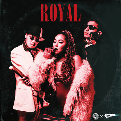 ROYAL (feat. DORA a.k.a Queen D & ARC-MAN)/killer face