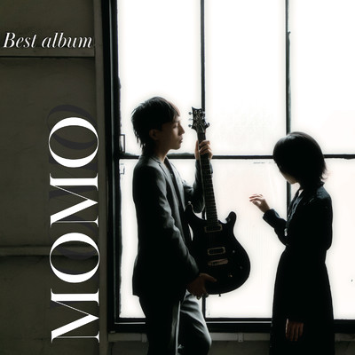アルバム/MOMO Best/MOMO