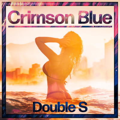 Crimson Blue/Double S