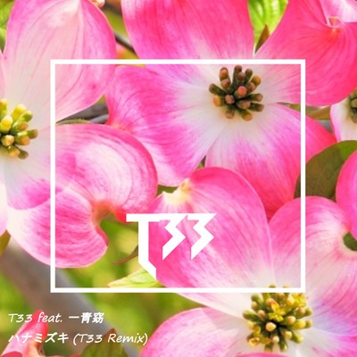 ハナミズキ (feat. 一青窈) [Cover] [T33 Remix]/T33