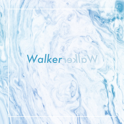 シングル/Walker/HOMEY