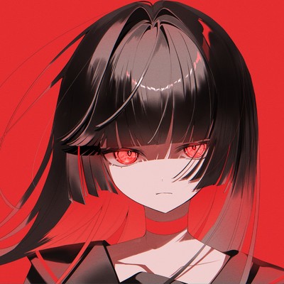 ハッピーソングは似合わない/Emfiant