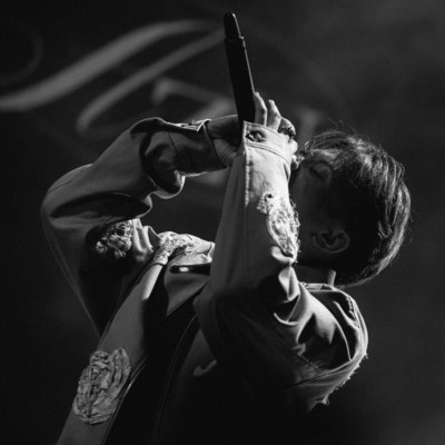 Aurora (feat. 柊人) [LIVE]/AZU