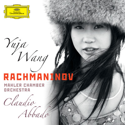 Rachmaninoff: パガニーニの主題による狂詩曲 作品43 - Variation VI. L'istesso tempo/ユジャ・ワン／マーラー・チェンバー・オーケストラ／クラウディオ・アバド