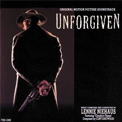 Unforgiven (Original Motion Picture Soundtrack)/Lennie Niehaus