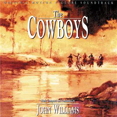 Wild Horses/John Williams
