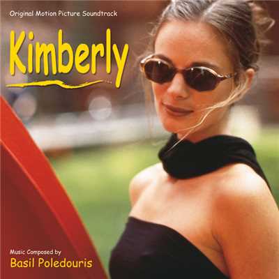 アルバム/Kimberly (Original Motion Picture Soundtrack)/ベイジル・ポールドゥリス