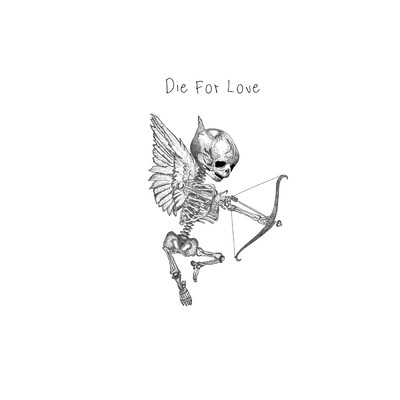 Die For Love/Alyssa Reid