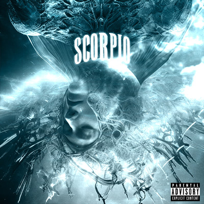 シングル/SCORPIO (Explicit) (featuring Marluxiam)/Odetari