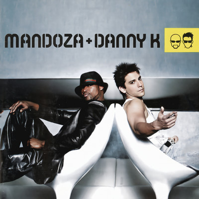 Rollercoaster/MANDOZA／Danny K