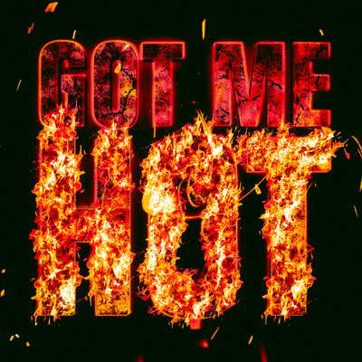 シングル/Got Me Hot (Clean)/SleazyWorld Go