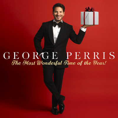 It's The Most Wonderful Time Of The Year/George Perris