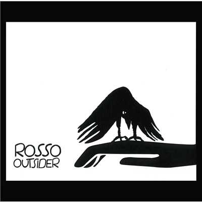 アルバム/アウトサイダー/Rosso