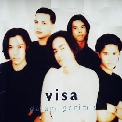 アルバム/Dalam Gerimis/Visa