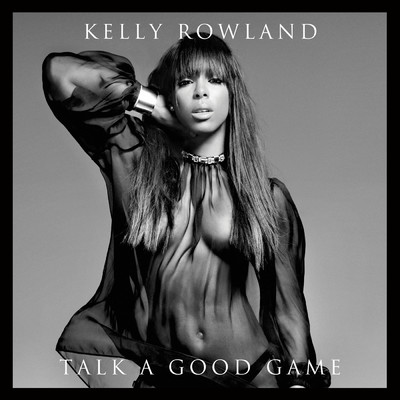 Gone (Clean) (featuring Wiz Khalifa)/Kelly Rowland