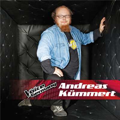 シングル/If You Don't Know Me By Now (From The Voice Of Germany)/Andreas Kummert