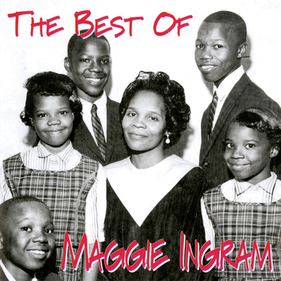 Maggie Ingram And The Ingramettes