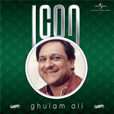 アルバム/Icon/Ghulam Ali