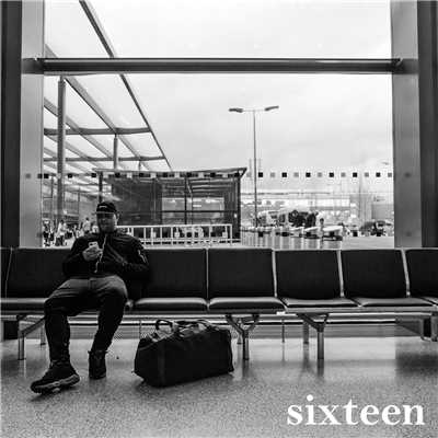 アルバム/sixteen (Explicit)/Donae'o