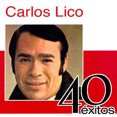 シングル/Un Viejo Amor/Carlos Lico