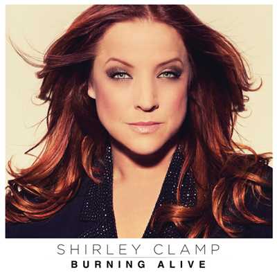 アルバム/Burning Alive/Shirley Clamp