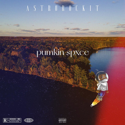 シングル/Pumkin Spxce/Astro Rockit