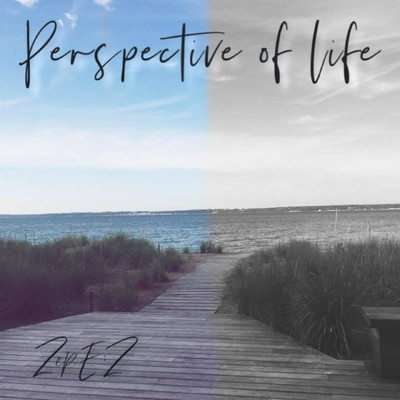 アルバム/Perspective of Life/Zep.E:Z