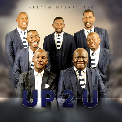 シングル/Ngiyazi Nkosi/Up2U