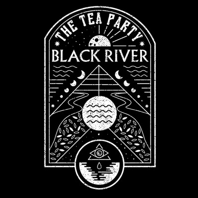 シングル/Black River/The Tea Party