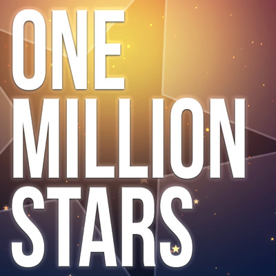Berharap Tak Berpisah/One Million Stars