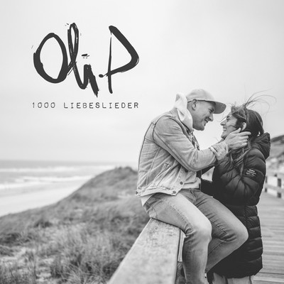 1000 Liebeslieder/Oli.P