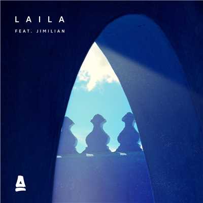 シングル/Laila (feat. Jimilian)/Sleiman