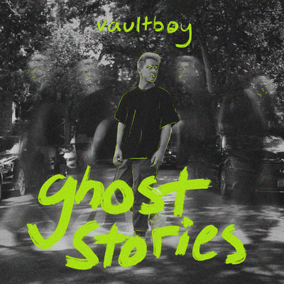 シングル/ghost stories/vaultboy