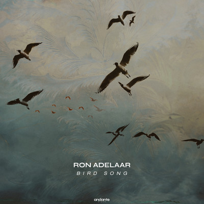 Bird Song/Ron Adelaar