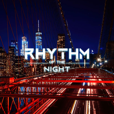 アルバム/Rhythm Of The Night/ChilledLab