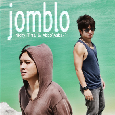 Jomblo (feat. Abbo Asbak)/Nicky Tirta