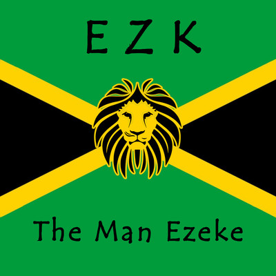 アルバム/The Man Ezeke/EZK