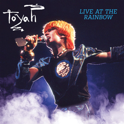 Angels And Demons (Live, The Rainbow, London, 21 February 1981)/Toyah