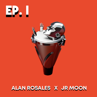 Afromor/Alan Rosales & Jr Moon