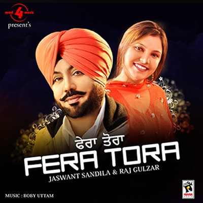 Fera Tora/Jaswant Sandila／Raj Gulzar