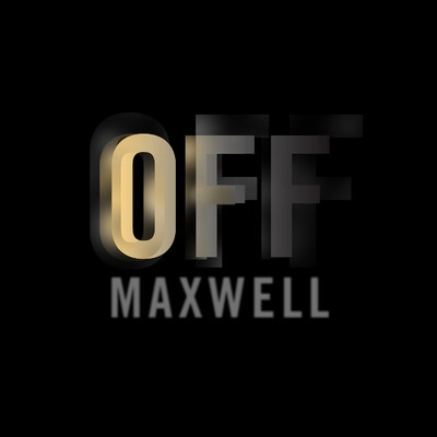 シングル/OFF/Maxwell