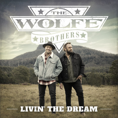 Diamond In A Dive Bar/The Wolfe Brothers