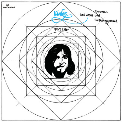 The Moneygoround (2020 Stereo Remaster)/The Kinks