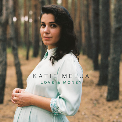 アルバム/Love & Money/Katie Melua