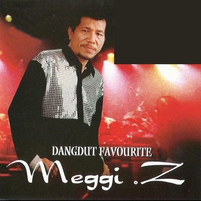 Dangdut Favourite/Meggi Z