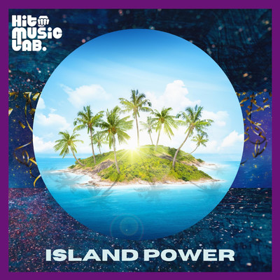 アルバム/Island Power/Hit Music Lab