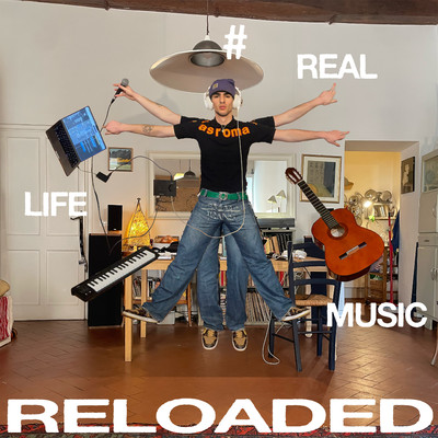 アルバム/REAL LIFE MUSIC: RELOADED/DoloRRes