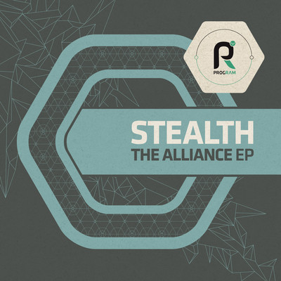アルバム/The Alliance EP/Stealth