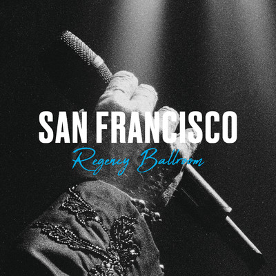 Live au Regency Ballroom de San Francisco, 2014/Johnny Hallyday