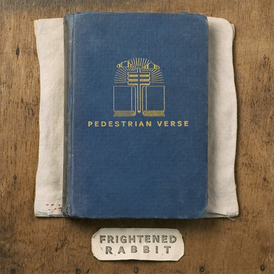 アルバム/Pedestrian Verse (10th Anniversary Edition)/フライトゥンド・ラビット